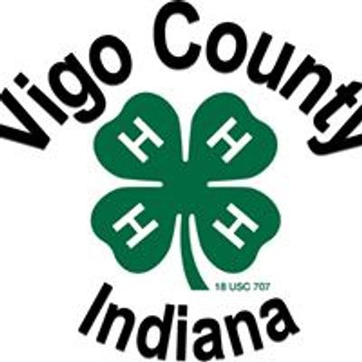 Purdue Extension - Vigo County 4-H