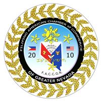 Filipino American Chamber of Commerce of Greater Nevada