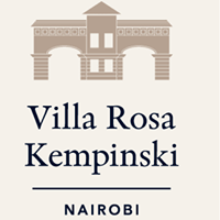 Villa Rosa Kempinski Nairobi