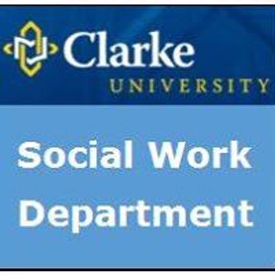 Clarke University Social Work Department