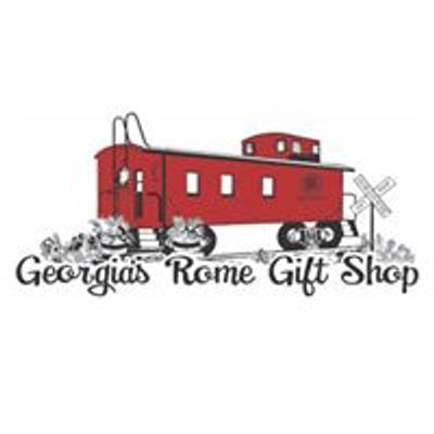 Georgia's Rome Gift Shop