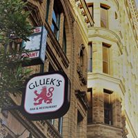 Gluek's Restaurant and Bar