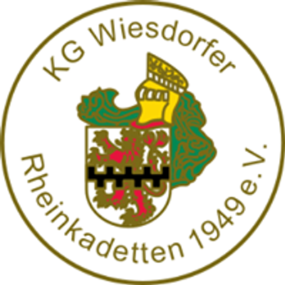 KG  Wiesdorfer Rheinkadetten