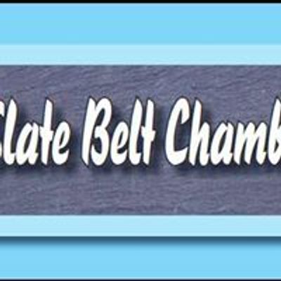 Slate Belt Chamber