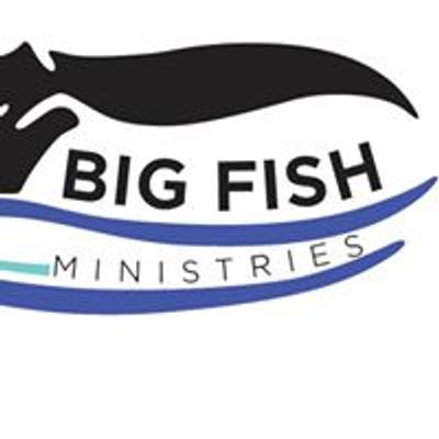 Big Fish Ministries