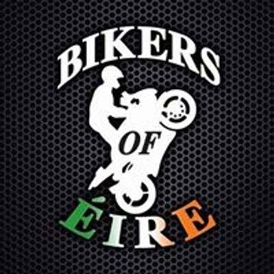 Bikers Of \u00c9ire Events