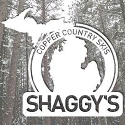 Shaggy's Copper Country Skis