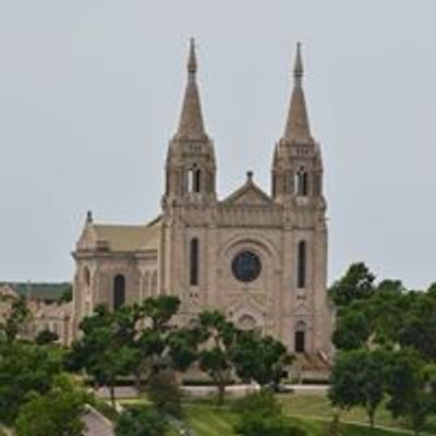 St Joseph Cathedral