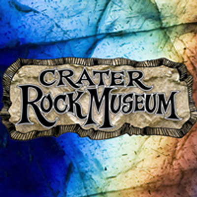 Crater Rock Museum