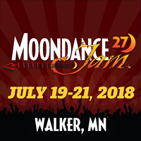 Moondance Jam