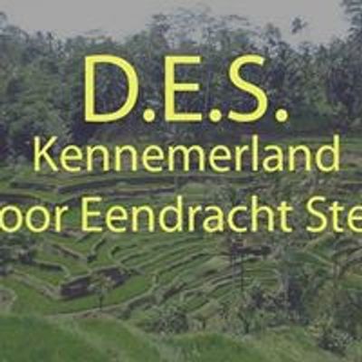 DES Kennemerland