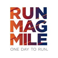 Run Mag Mile