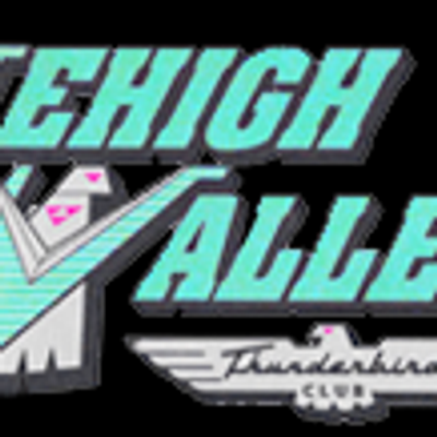 Lehigh Valley Thunderbird Club