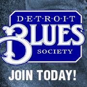 Detroit Blues Society