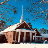 Maple Springs Baptist Church