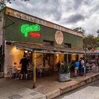 Guero's Taco Bar