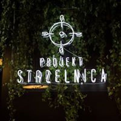 Projekt Strzelnica