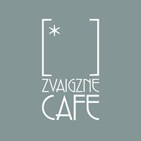 Zvaigzne CAFE