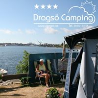 Drags\u00f6 Camping & Stugby - Karlskrona