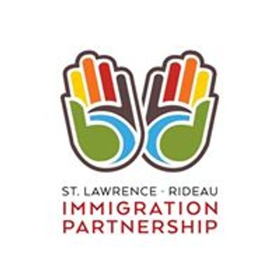 St. Lawrence-Rideau Immigration Partnership