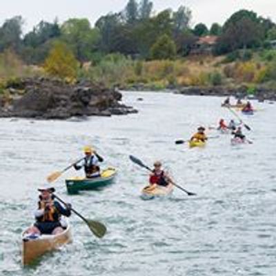 California River Quest