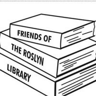 Friends of the Roslyn Library