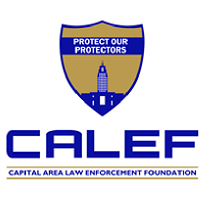 CALEF - Capital Area Law Enforcement Foundation - La