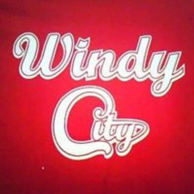 Windy City - El Paso's Tribute Band to Chicago