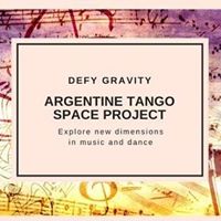 Argentine Tango Space Project