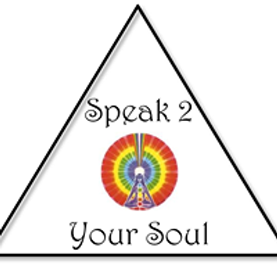 Speak 2 Your Soul