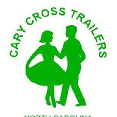 Cary Cross Trailers Square Dance Club