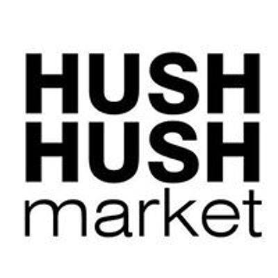 HUSH HUSH Market