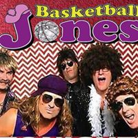 Basketball Jones