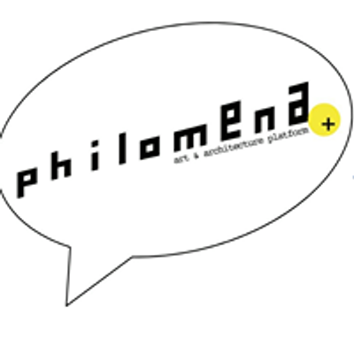 philomena+ art & architecture platform