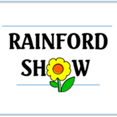 Rainford Show