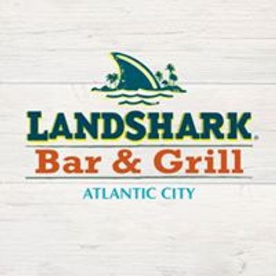 Landshark Bar & Grill - Atlantic City