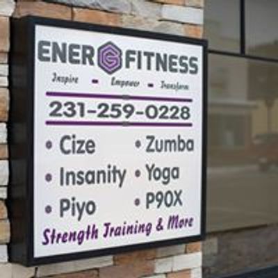 EnerG Fitness