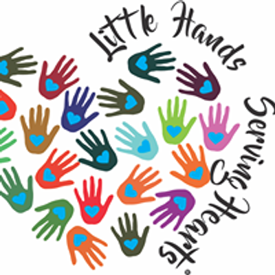 Little Hands Serving Hearts