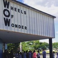 Wheels of Wonder