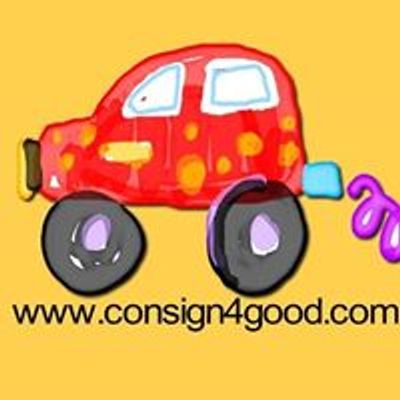 Consign 4 Good