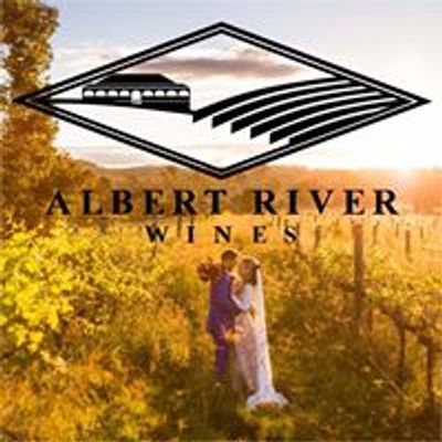 Albert River Wines