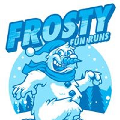 Frosty Fun Runs