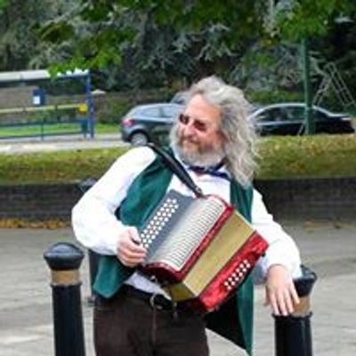 Shrewsbury Morris