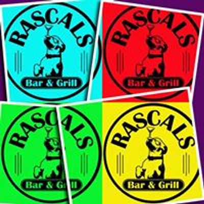 Rascals Bar