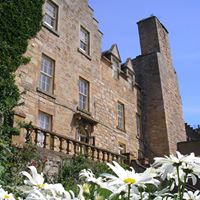 Dornoch Castle Hotel