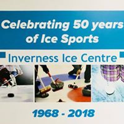 Inverness Ice Centre