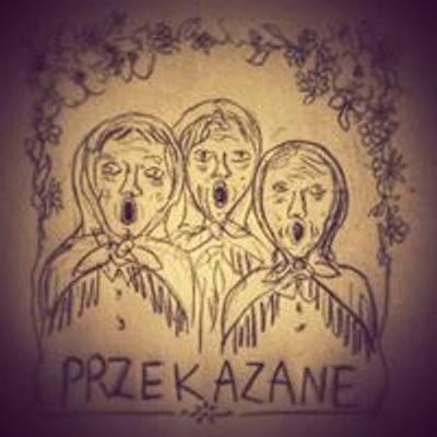 Przekazane