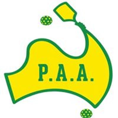 Pickleball Association of Australia