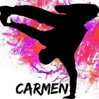 Voices of Carmen