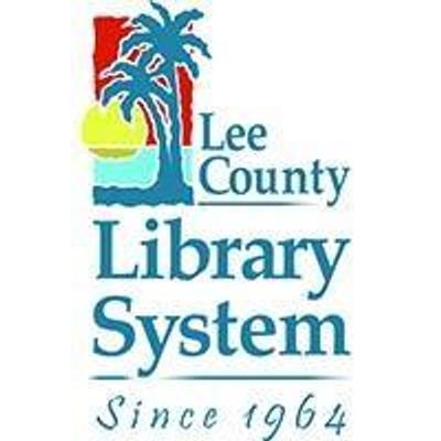 Lee County, FL Library